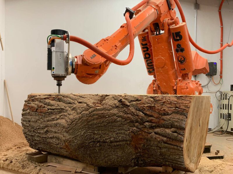 Robot Applications: Flexible Processes and Industries | HAL Robotics