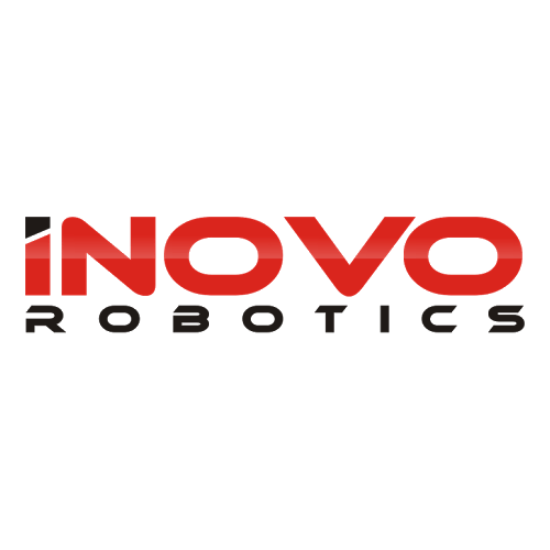 inovo cobot programming inovo robotics logo