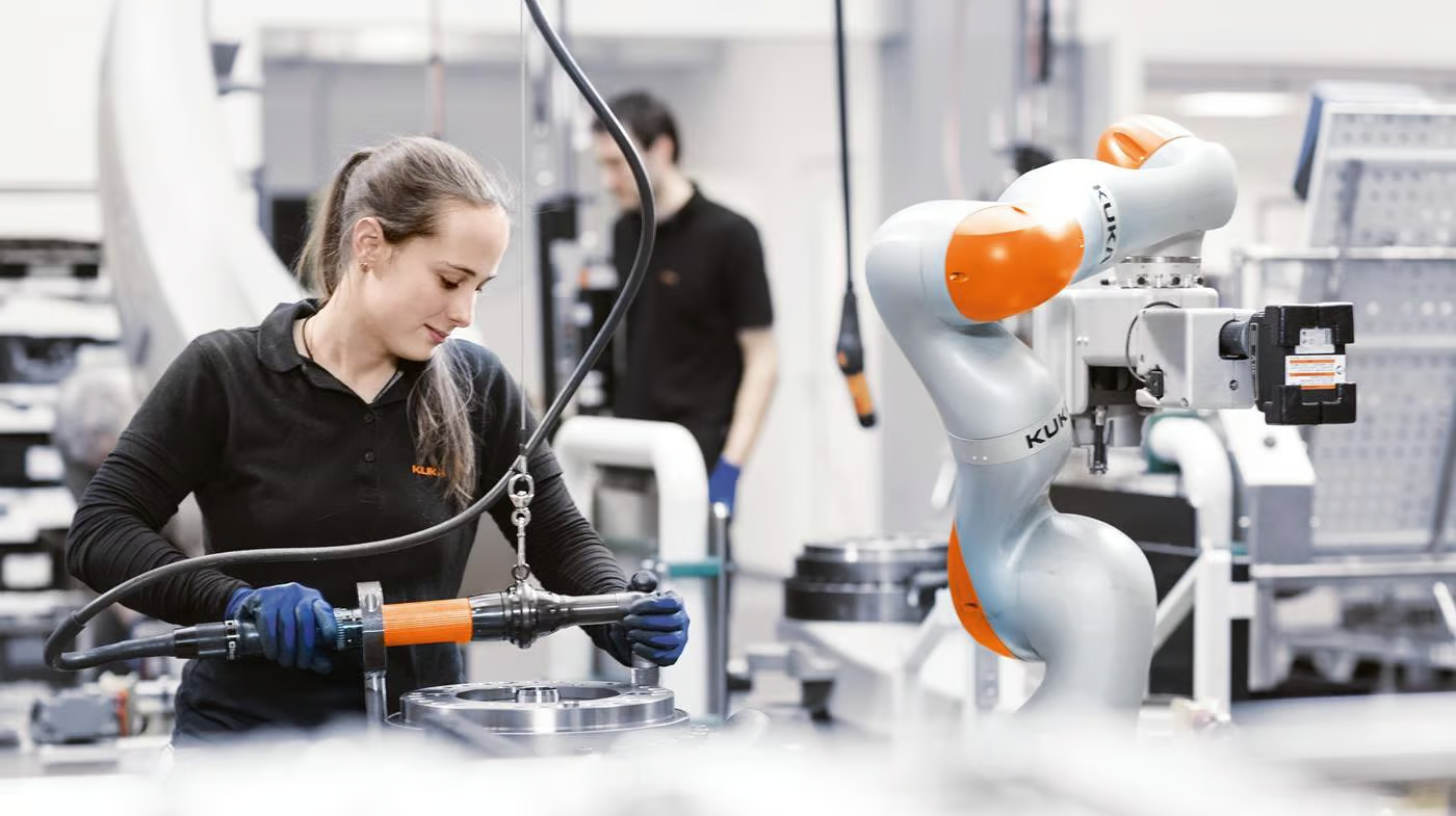 kuka cobot programming kuka robot programming