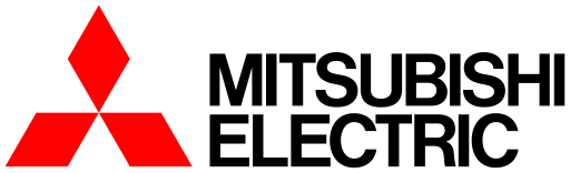 mistubishi robot programming - mitsubishi electric logo