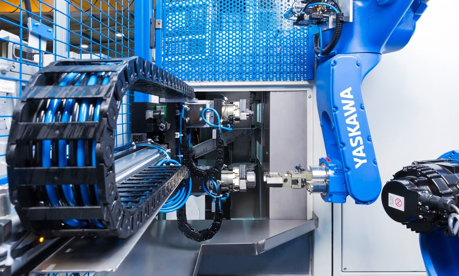 yaskawa robot programming