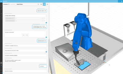 YASKAWA robot programming & simulation | HAL Robotics