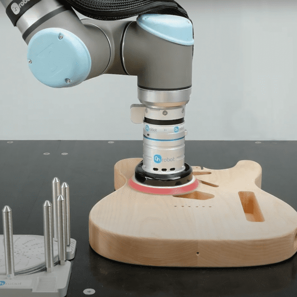 Collaborative Robot Programming, Simulation & Control Software | HAL ...